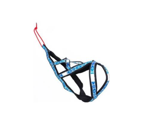 Manmat postroj SLED reflexní