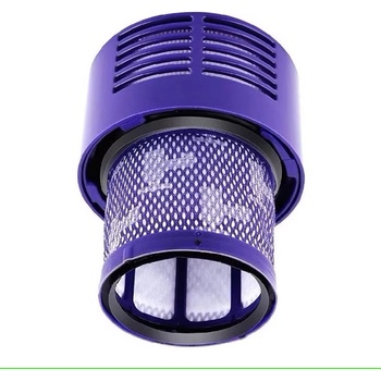 Dyson Big Filter unit Оригинален комбиниран филтър за V10 969082-01