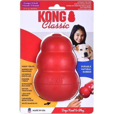 Kong Classic XL 13 cm