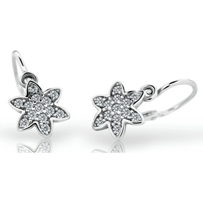Cutie Jewellery C2206-10-X-2 biela