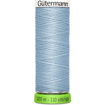 rPET recyklovaná univerzální nit Gütermann 100 m Barva: 75