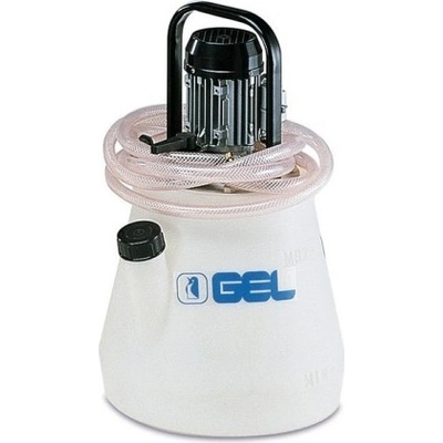 GEL BOY C 30 MATIC