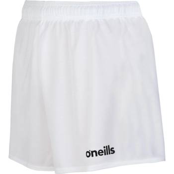 ONeills Къси панталони ONeills Mourne Plain Shorts Senior - White