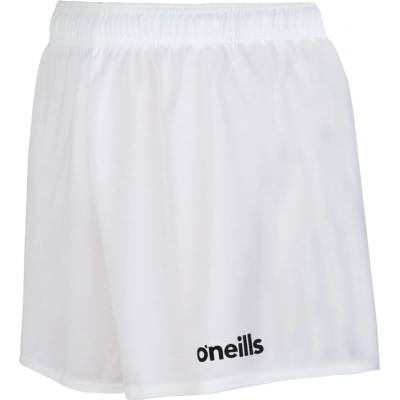 ONeills Къси панталони ONeills Mourne Plain Shorts Senior - White