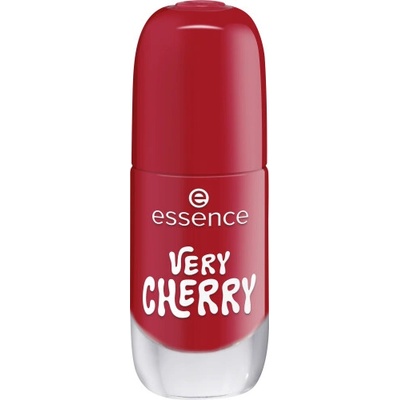 essence Lak na nehty gel nail 27