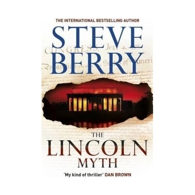 The Lincoln Myth - Steve Berry
