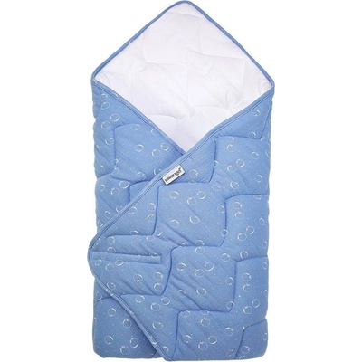 Little Angel zavinovačka prošev sv.denim jablíčka