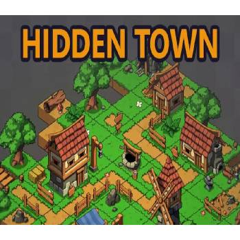 Hidden Town