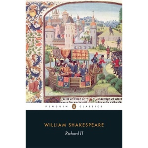 Richard II (ISBN: 9780141396644)