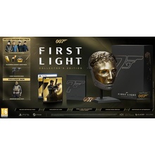 007 First Light (Collector's Edition)