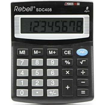 Rebell RE SD C408 BX