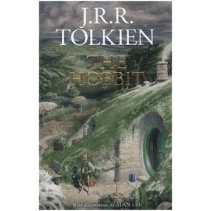 The Hobbit (ISBN: 9780008376116)