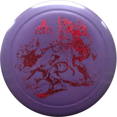 Discraft Hades Big Z Paul McBeth