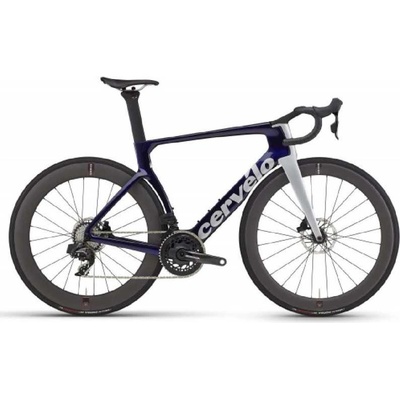 Cervevo S5 Force eTap AXS 12s