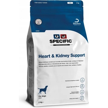 Specific CKD Heart & Kidney Support 2 kg