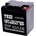 Ted electric Батерия за ups и СОТ ted electric - ted-12v-26ah (ted-12v-26ah)