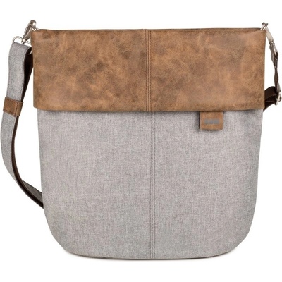Zwei kabelka crossbody Olli OT12 Ice