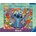 Ravensburger Пъзел Ravensburger от 1000 части - Стич (7012001264)
