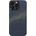 PITAKA MagEZ 4 1500D Star Peak Aramid Fiber MagSafe Case - кевларен кейс с MagSafe за iPhone 15 Pro (син-жълт)
