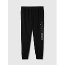 Gap Athletic černe