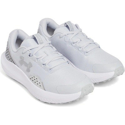 Under Armour Surge Golf Mens white/grey/silver