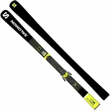 Salomon E S/Max 10 22/23