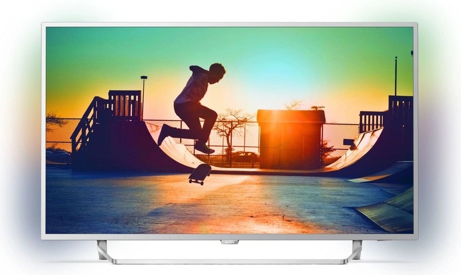 Philips 43PUS6412