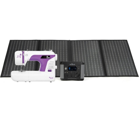 TEXI JOY 48
