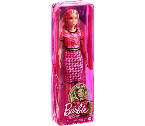 Barbie modelka 169