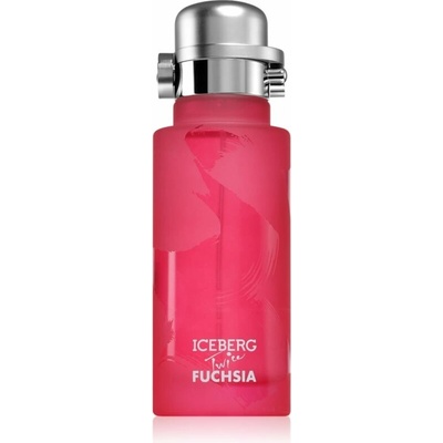 Iceberg Twice Fuchsia toaletná voda dámska 125 ml