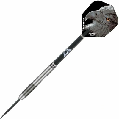 steel Bulls Eagle 2, 24g, 85% wolfram