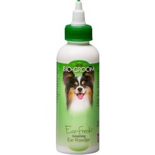 Bio-Groom Ear Fresh Pudr depilační adstringentní 24g