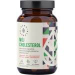 Aura Herbals My Cholesterol | with Reishi & Red Rice [60 капсули]
