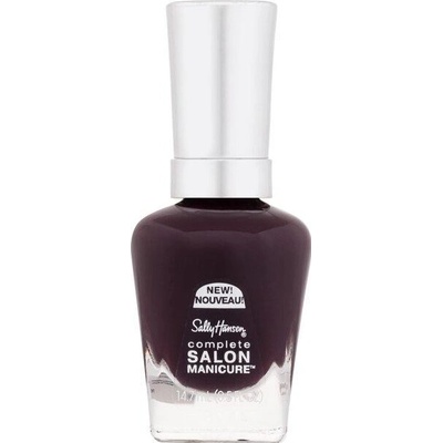 Sally Hansen Complete Salon Manicure 416 Rags To Riches 14,7 ml