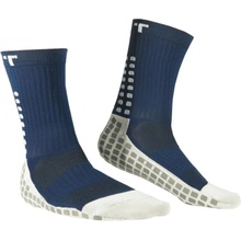 Trusox ponožky Mid-Calf Thin 3.0 Navy 3crw300lthinnavy