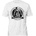 Kevin Levrone T-Shirt ~ Maryland Muscle Machine | White M