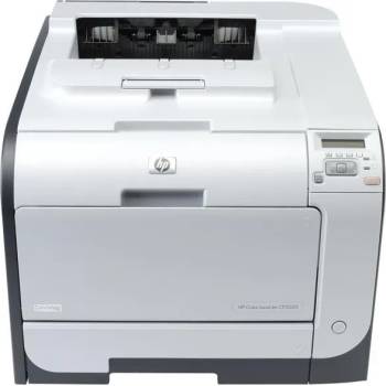 Image 1 of HP Color LaserJet CP2025n (CB494A)
