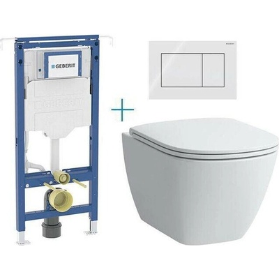 Geberit 111.355.00.5 BY2 – Zboží Dáma