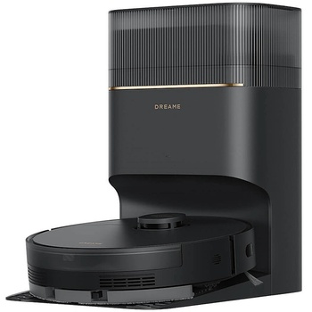 Dreame D20 Pro Plus Black (RLD43SD-BLK)