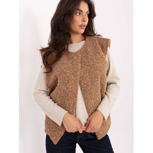 Rue Paris Дамска класическа жилетка модел 217867 Rue Paris