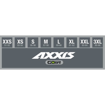 AXXIS EAGLE SV Solid