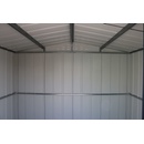 Duramax TITAN TOP 4,7 m² antracit 50010
