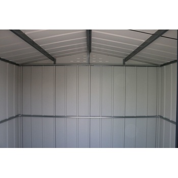Duramax TITAN TOP 4,7 m² antracit 50010
