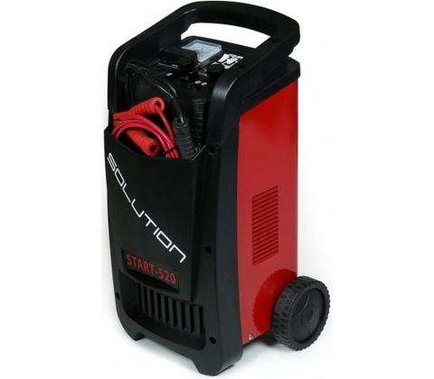 Telwin SOLUTION START-520