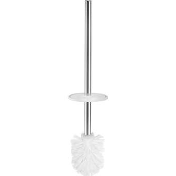 Keuco Collection Moll Náhradní WC štětka bílá chrom