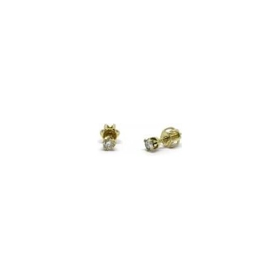 Optima Diamant náušnice JO1889504