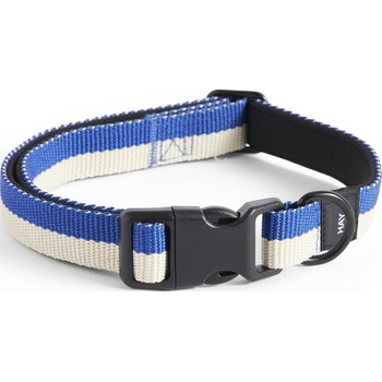 Hay Нашийник за кучета Hay S/M кремаво-синиьо (AD864-D012-AO17)