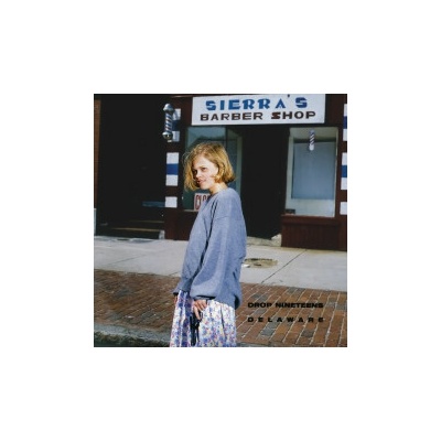 Drop Nineteens - Delaware CD