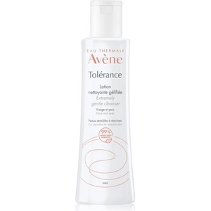 Eau Thermale Avène Tolérance Extremely Gentle Cleanser почистващо и отстраняващо грим мляко 200ml
