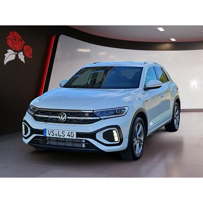 Volkswagen T-Roc 1.5 TSI R-Line DSG 110 kW